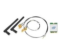 Shuttle Kit WiFi M2 Intel AX200 Bluetoot