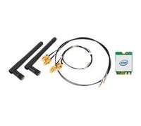 Shuttle WiFi Kit M2 Intel AX200 Bluetoot