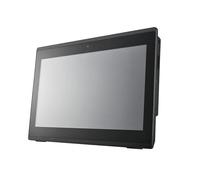 SHUTTLE XPC AIO Barebone P55U3 39,62cm 15,6Zoll Intel Core i3-1315U 2xSODIMM DDR5 1xM.2 1xSATA 1xHDMI Black (P55U3)