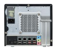 shuttle XPC cube SW580R8