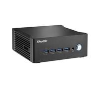 SuperMicro NanoPC/Intel/Ultra5 125H/DDR5/USB4/120W G