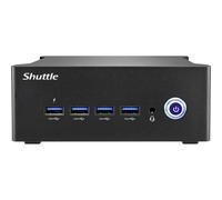 Shuttle XPC nano NT10H9 - Core Ultra 9 185H 2.3 GHz Noir