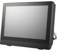 Shuttle XPC P25N - Tout-en-un (solution complète) - N-series N100 - 0 Go - pas de disque dur - LED 29.5 cm (11.6")