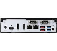 shuttle XPC slim DH470C