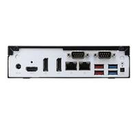 shuttle XPC slim DH470C G