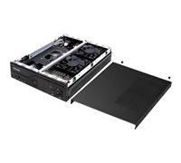 Shuttle PIB-DH610001, Barebone