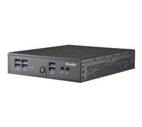 Shuttle XPC slim DS50U - Slim-PC Celeron 7305 1.1 GHz - 0 Go - aucun disque dur