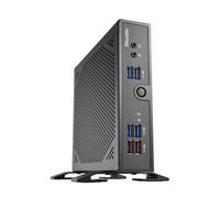 shuttle XPC slim DS50U3