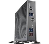 shuttle XPC slim DS50U3