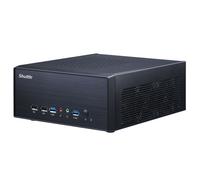 shuttle XPC slim XH510G2
