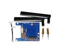 Shuttle XPC WWN03 - Kit de mise à niveau du système - pour XPC slim DH470, DH610, DH670, DL20, DS10, DS20, DS20U3 V2, XH610