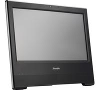 Shuttle XPC X50V8U3・Barebone・All-in-One (solution complète) (X50V8U3 (BLACK))