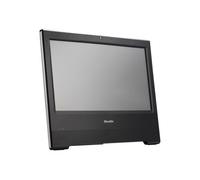 Shuttle Tout-en-un XPC X50V9 Celeron 7305 1,1 GHz 0 Go aucun disque dur LED 15,6"