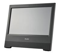 Shuttle XPC X50V9U3 - 15.6" Core i3 I3-1315U 1.2 GHz Noir