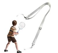 Shuttlecocks Storage Tube Badminton - Training Strong Magnetism Storage for