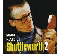 Shuttleworth, John - Radio Shuttlworth 2