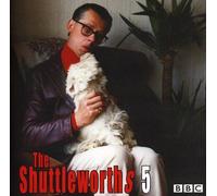 Shuttleworth, John - Shuttleworths 5