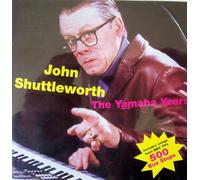 Shuttleworth, John - Yamaha Years