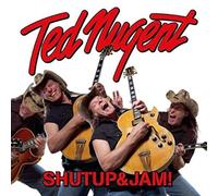 ShutUp and Jam [Import]