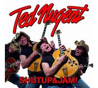 Shutup&Jam!