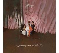 Shutups - I Can't Eat Nearly As Much As I Want To Vomit [Vinyl Lp] Colored Vinyl, Green, Digital Download