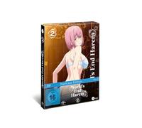 Shuumatsu no Harem [Region B] (IMPORT) (Pas de version française)