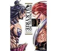 Shuumatsu No Valkyrie-Record of Ragnarök 1