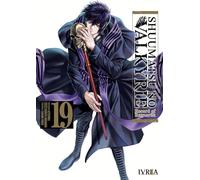 Shuumatsu No Valkyrie-Record of Ragnarök 19