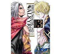 Shuumatsu No Valkyrie-Record of Ragnarök 3