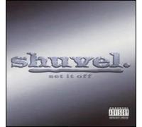 Shuvel - Set It Off [New CD] Explicit, Alliance MOD