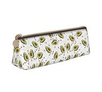 SHuWeiD Trousse de maquillage multifonction avec motif avocats et avocats humoristiques