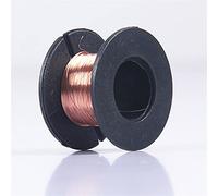Shuxiang-Fil de soudage Ligne de saut de maintenance, 0,1 mm, câble de soudure en cuivre de fil de liaison PCB, pour outils de réparation de soudage par ordinateur de téléphone portable Bonne résistan