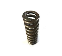 Shuxiang-Ressorts 1 Morceaux, 6x45x (65-300) mm, Gros Ressort de Compression, diamètre de Fil 6mm, diamètre extérieur 45mm, Longueur (65-300) mm, Type de Compression de Type y (Size : 6x45x120mm)