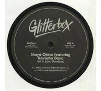 Shuya Okino - Still in Love Inc the Reflex Kyodai DJ