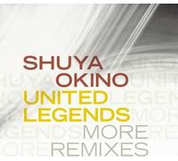 Shuya Okino - United Legends More Remix