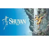 Shuyan Saga (PC)
