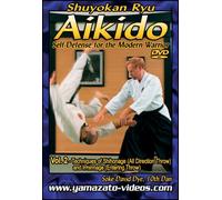 Shuyokan Ryu Aikido Vol.2