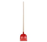SHW Friedrichstal Holsteiner Havau Pelle à Manche Long en hêtre 130 cm