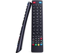 Shw/Rmc/0103 Shw Rmc 0103 Télécommande Remplacée Pour Sharp Aquos Lcd Led 3D Hd Smart Tv Lc-32Hg3141K Lc-32Hg3241K Lc-32Hg3341K Lc-40Cfe4041E Lc-40Cfe4041K