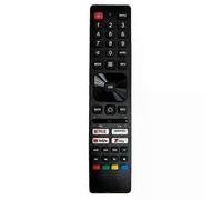 SHW/RMC/0137N Télécommande pour téléviseur intelligent Sharp Aquos Android T-C32FH2KF2AB Édition 0820