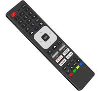 Shw/Rmc/0147N Shwrmc0147N Télécommande À Remplacement Vocal --Fit Pour Télécommande Tv Sharp Shw/Rmc/0147N B50Gl4260E 43El4Ea 55El4E 43Gp6765E 50Gl4760E 55Gp6260E 65Gr8265E[TEL9122470]