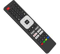 Shw/Rmc/0147N Shwrmc0147N Télécommande À Remplacement Vocal -Vinabty-Fit Pour Télécommande Tv Sharp Shw/Rmc/0147N B50Gl4260E[TT925]