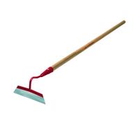 SHW Schmiedetechnik Rübenhacke Gr. 18 avec manche Quantité:5