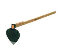 SHW Schmiedetechnik SHW Herse à dents larges, taille 0 avec manche en frêne 135 cm Quantité:1