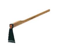 SHW Schmiedetechnik SHW Houe à planter pour plants forestiers Taille 00, manche frêne 135 cm Quantité:1