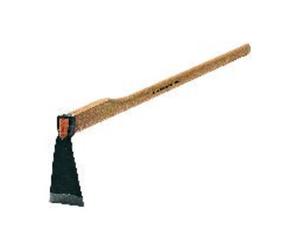 SHW Schmiedetechnik SHW Houe à planter pour plants forestiers Taille 00, manche frêne 135 cm Quantité:1