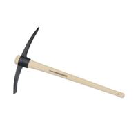 SHW Schmiedetechnik SHW Houe croisée 3,0 kg Import sans manche Quantité:1