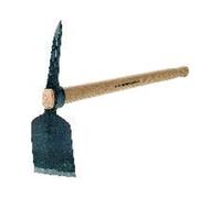 SHW Schmiedetechnik SHW Houe de jardin avec manche en frêne 105 cm Quantité:1