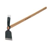 SHW Schmiedetechnik SHW Houe de jardin, taille 1 avec manche en frêne 135 cm Quantité:1