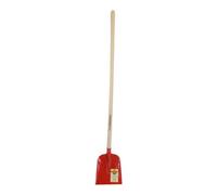 SHW Schmiedetechnik SHW Pelle Holsteiner n° 2 rouge, durcie à l’huile Quantité:1